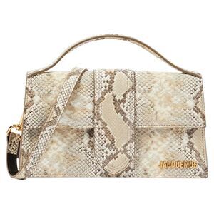 Jacquemus Le Grand Bambino Shoulder Bag